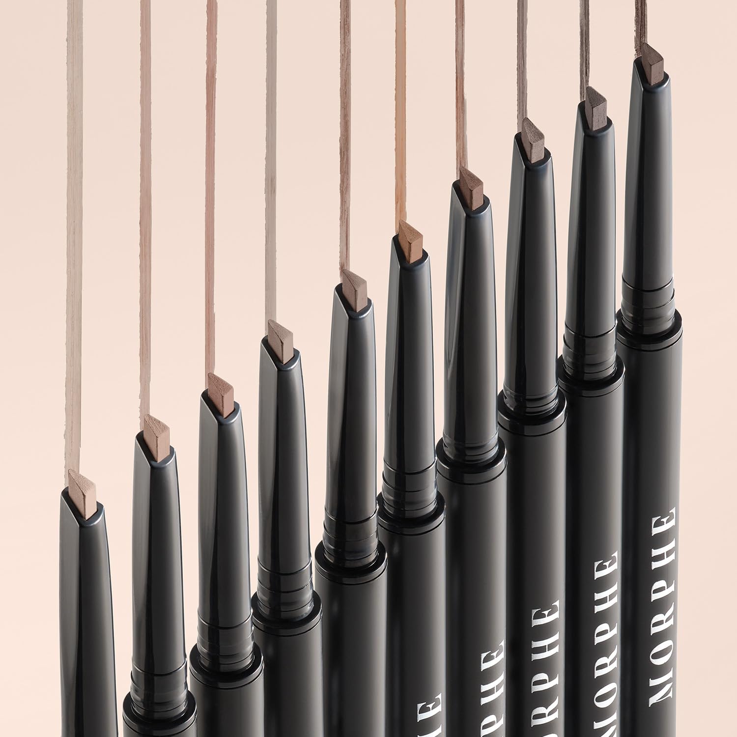 Morphe Definer is talc-free and paraben-free for clean beauty.