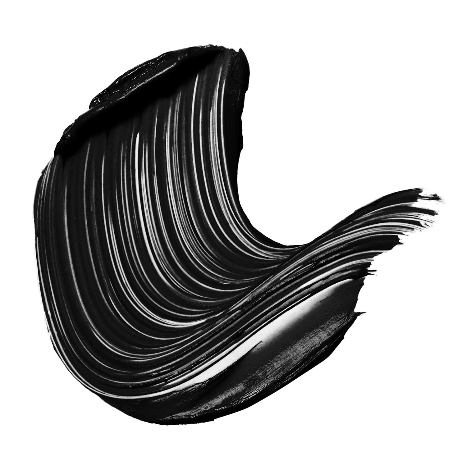 Morphe Make It Big mascara delivers flake-free wear all day