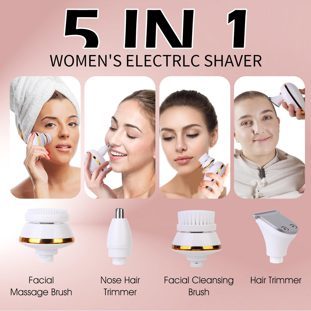 Mosago ergonomic 42-degree grip reduces hand fatigue during grooming.