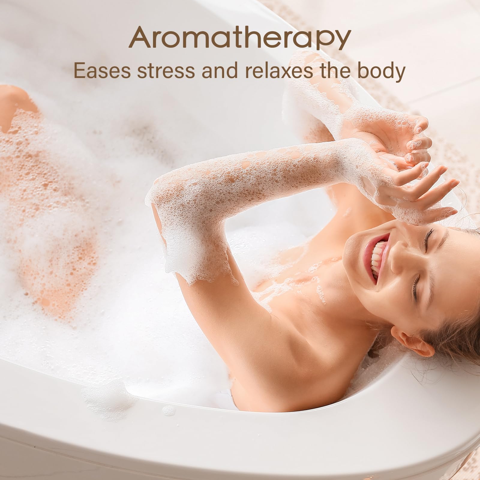 MOSRROU epsom bath salts gift box presentation emphasizes thoughtful pampering.