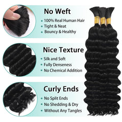 MOTFIN boho braids knotless style hair for versatile protective styling