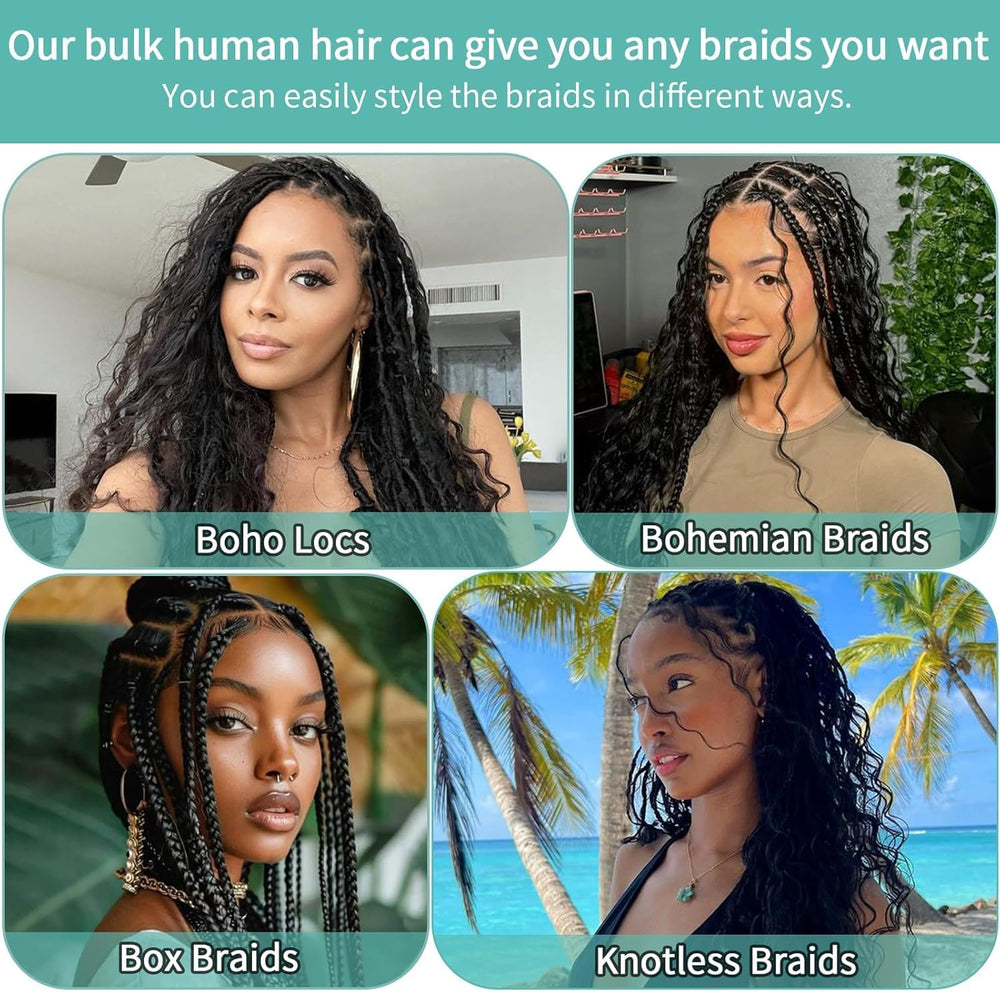 MOTFIN solid balayage ombre color options for customization