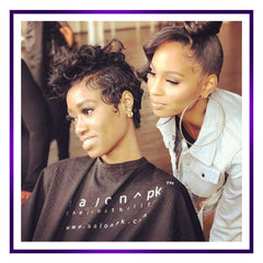 Motions Motons Regular Relaxer creates smooth, silky-looking hair after processing.