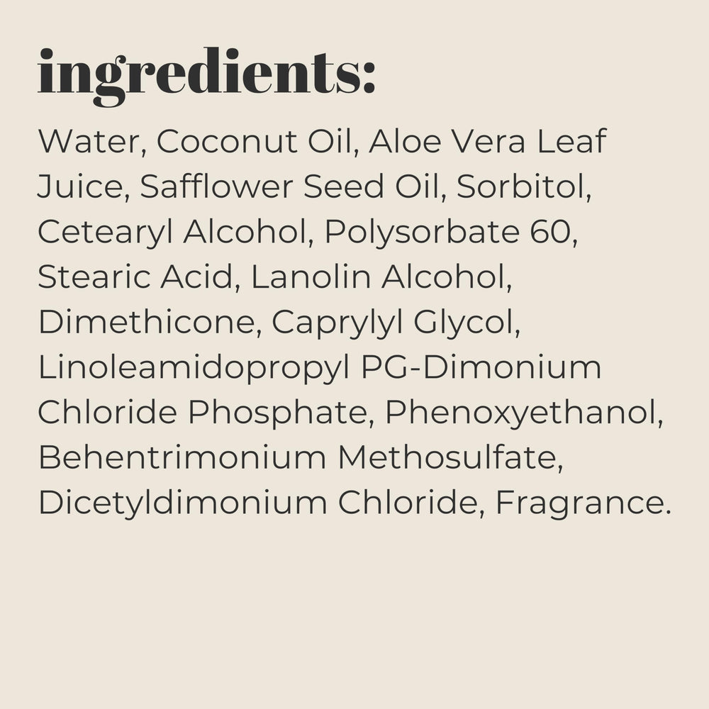 Mountain Ocean Skin Trip coconut body lotion after-shower-use invites refreshed skin feel.