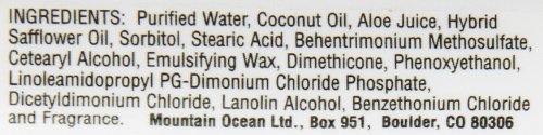 Mountain Ocean Skin Trip cruelty-free symbol on packaging communicates ethics.