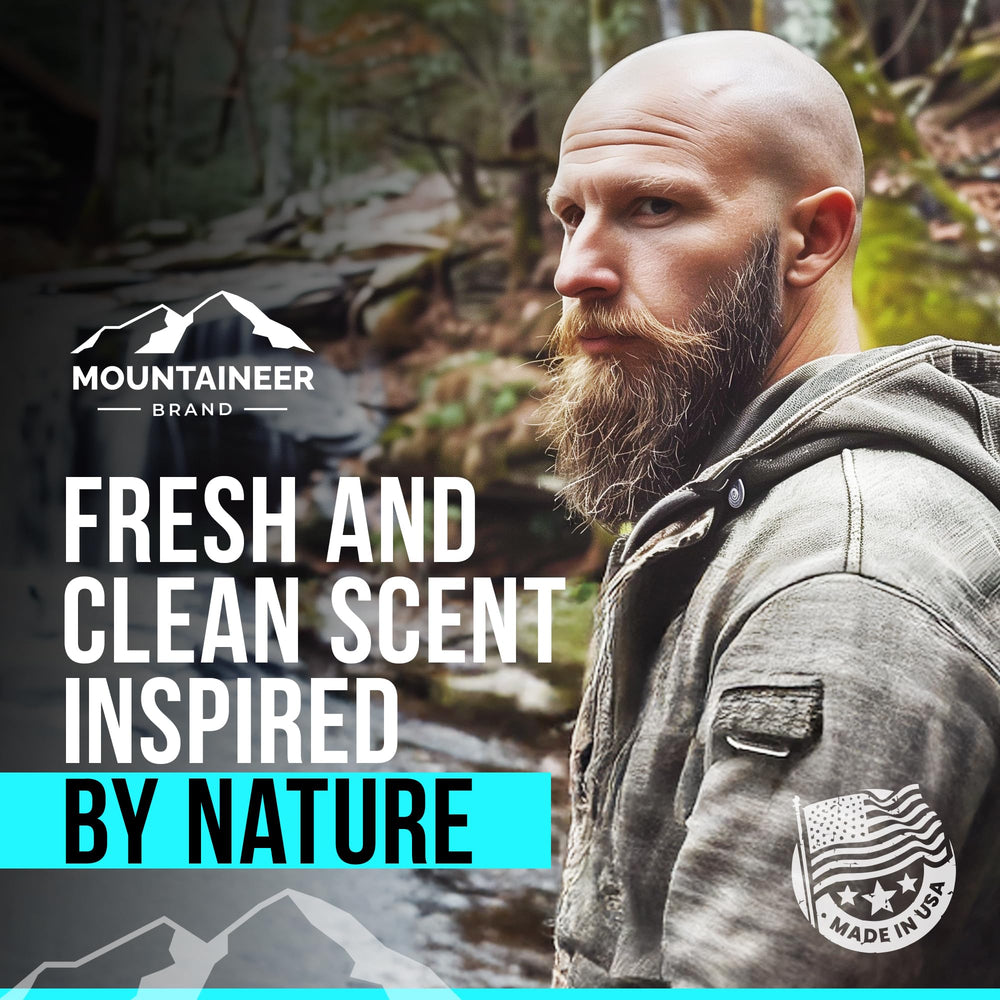 Mountaineer Brand Made in WV craftsmanship with product bundle