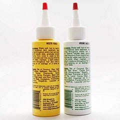 Mountaineer Brand Wild Growth Set packaging shows natural beauty routine ready to use.