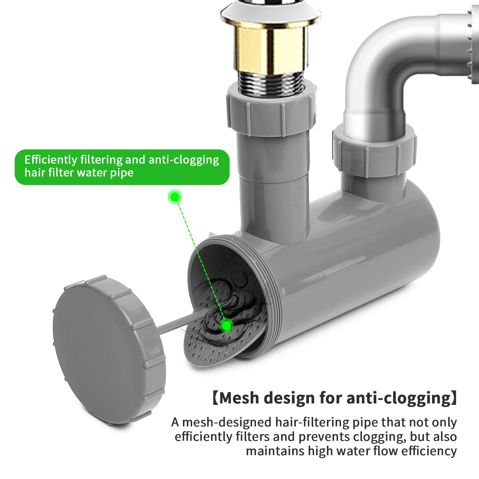 MoyRetty easy-clean surface image illustrates quick wipe-down between clients
