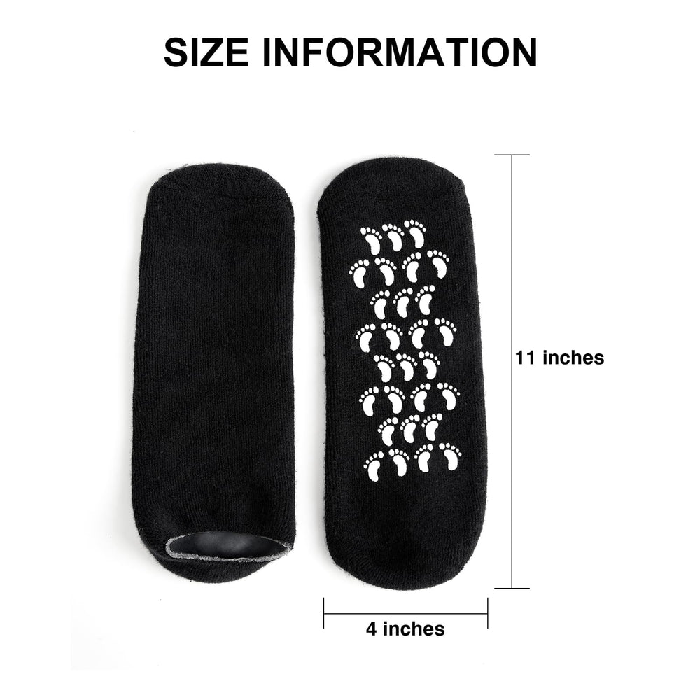 MoyRetty mens-foot-care-solution image emphasizes tailored fit for men