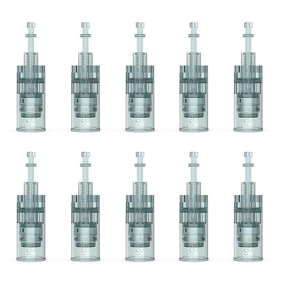 MPK 0.26mm needle length ideal for gentle, controlled sessions