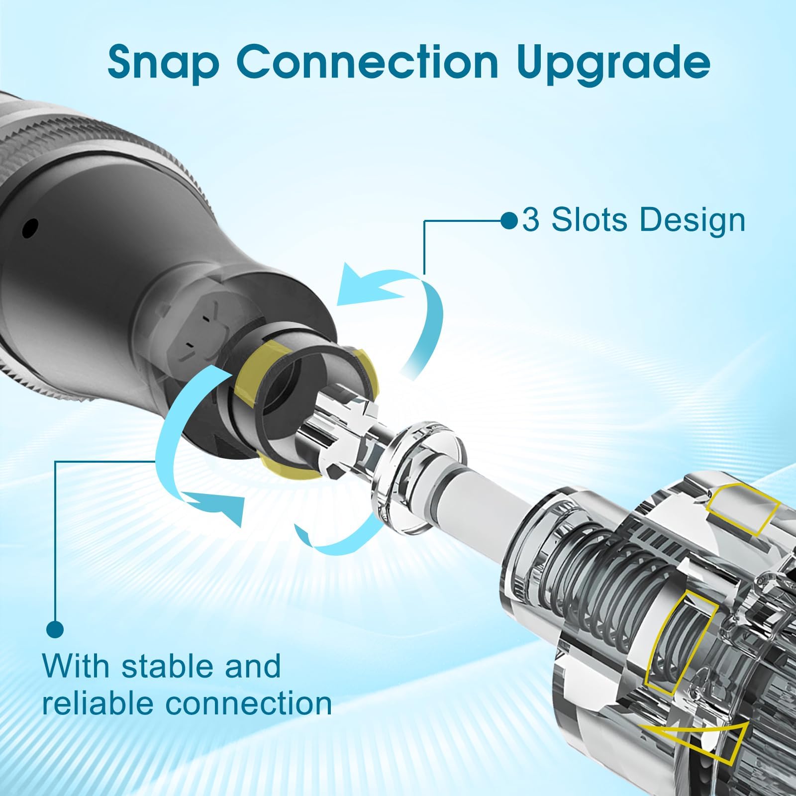 MPK microneedling cartridges simple home-use setup for easy skincare routines.