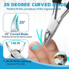 MPKDZNE martensitic steel blade closeup highlights durability and corrosion resistance
