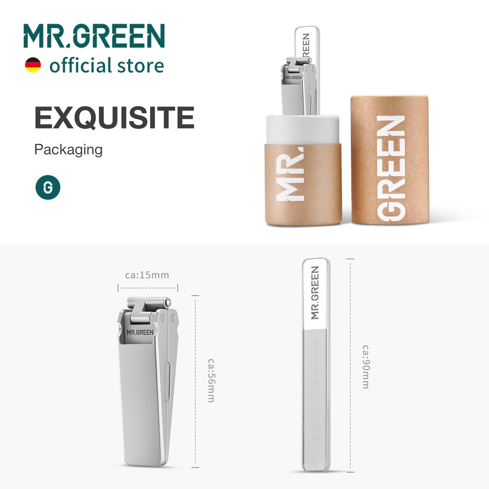 MR.GREEN limited-edition-nano-glass-files-promo includes an extra filing option.