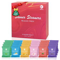 MR MIRYE tea tree steamers image — energizing morning boost and fresh aroma.