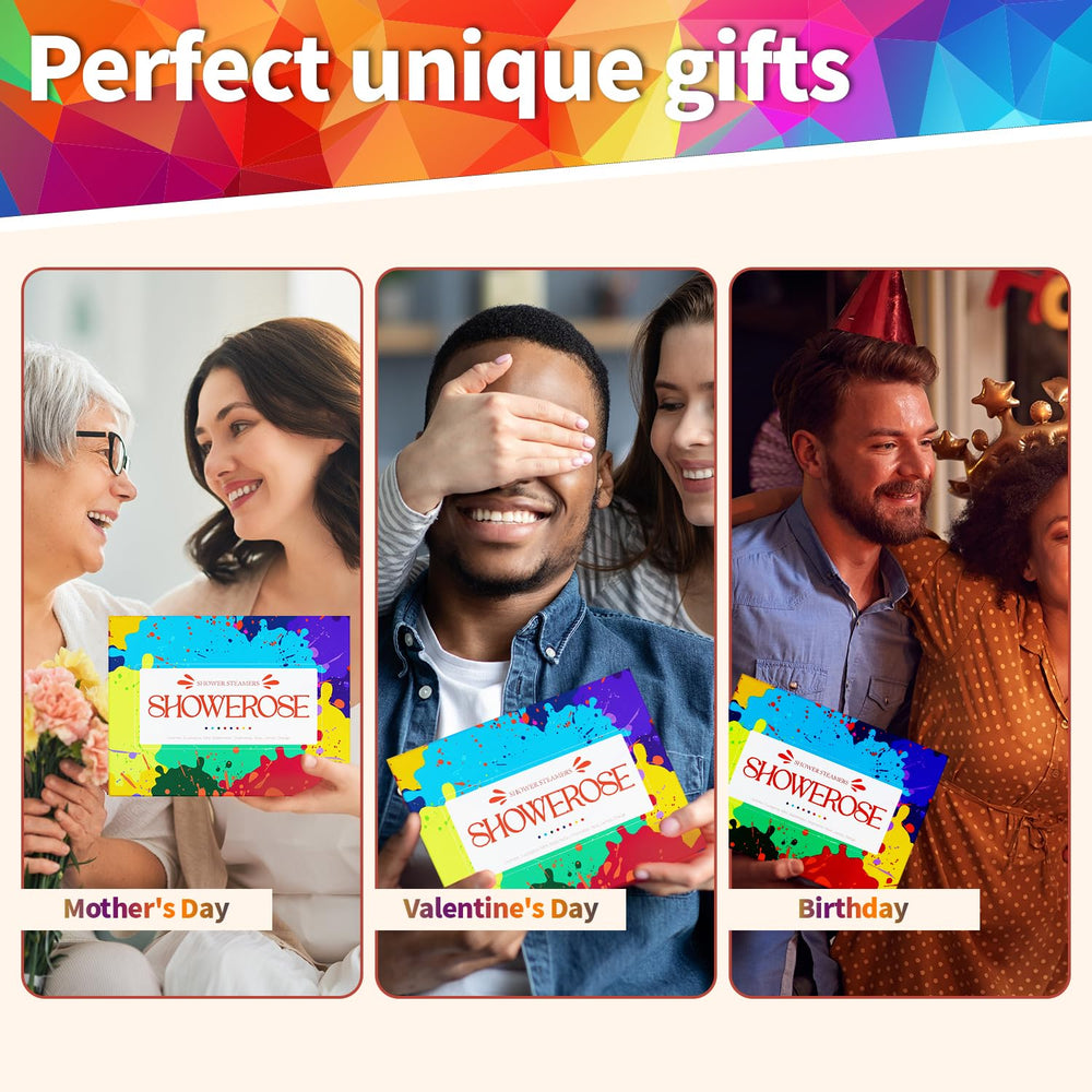MR MIRYE gift packaging showcases a thoughtful present for holidays, birthdays, or stockings.