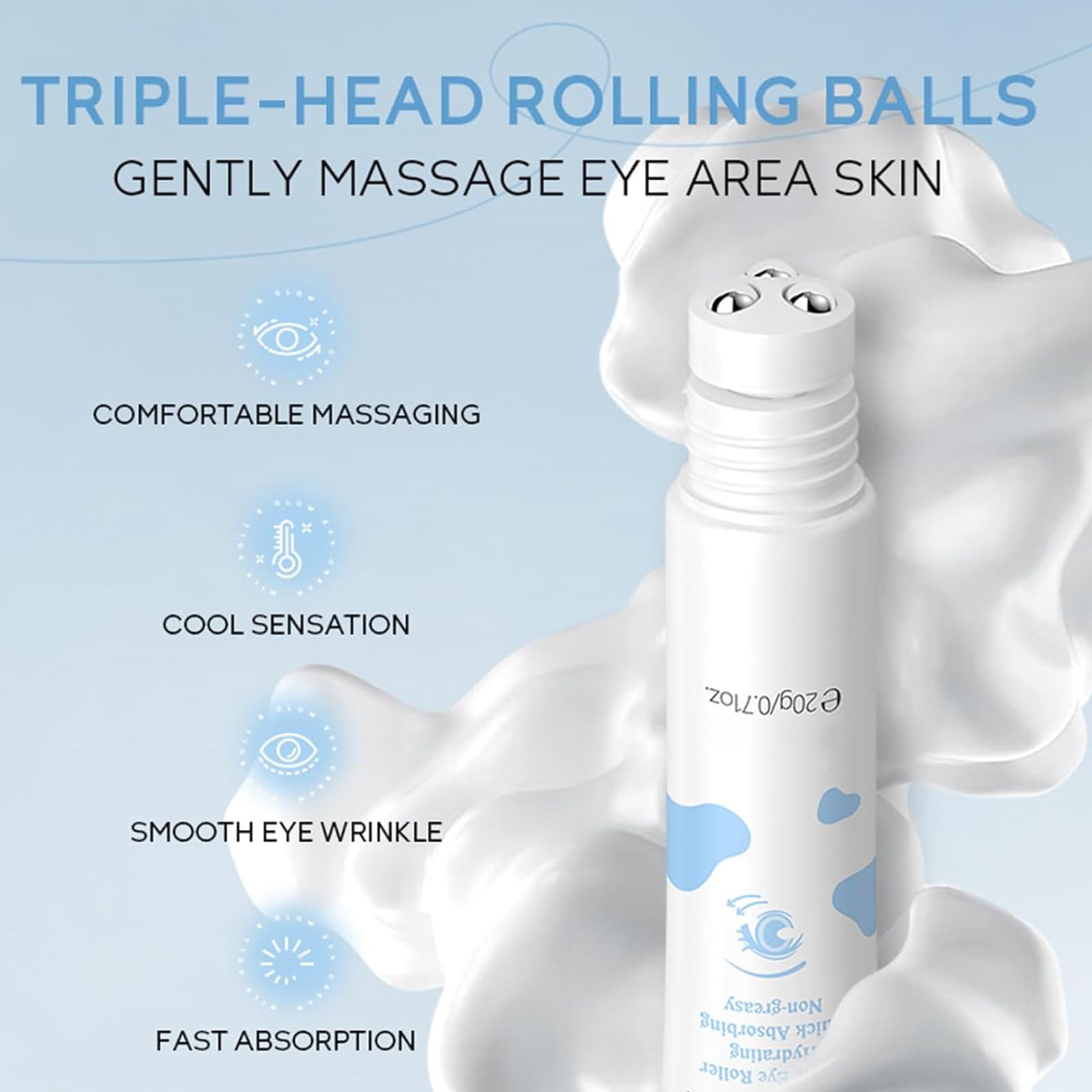 MrCuvaryas Milk Sheet Masks closeup shows treatment options