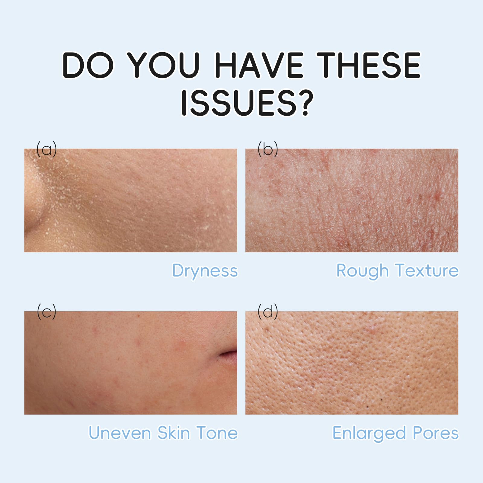 MrCuvaryas Milk Skincare Serum Dropper delivers light nourishment