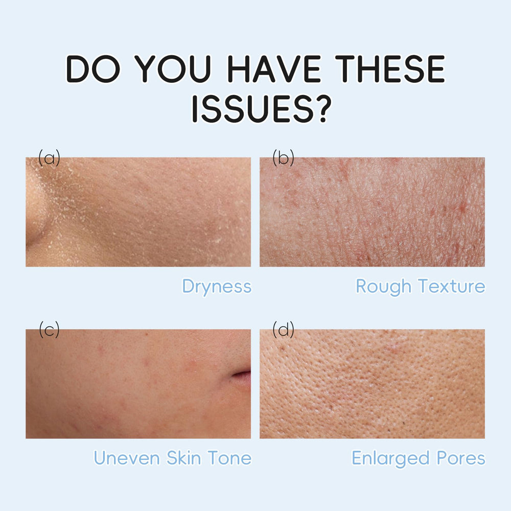 MrCuvaryas Milk Skincare Serum Dropper delivers light nourishment