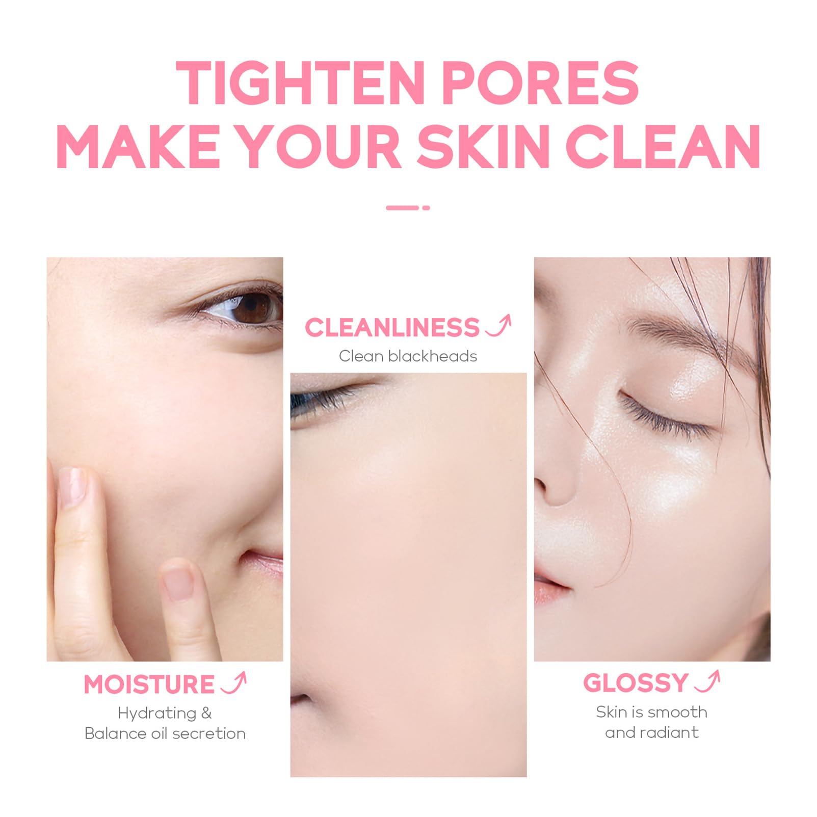 MrCuvaryas Sakura eye cream tube, delicate hydration for bright eyes.