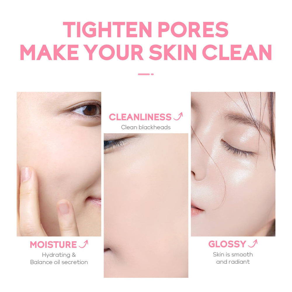 MrCuvaryas Sakura eye cream tube, delicate hydration for bright eyes.