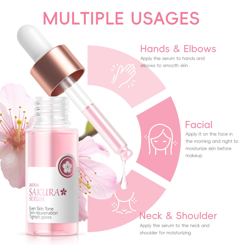 MrCuvaryas Sakura lip mask, soothing hydration for smooth lips.