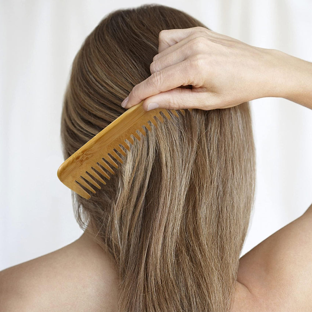 MRD Hair Brush Set gift-ready packaging ideal for special occasions.
