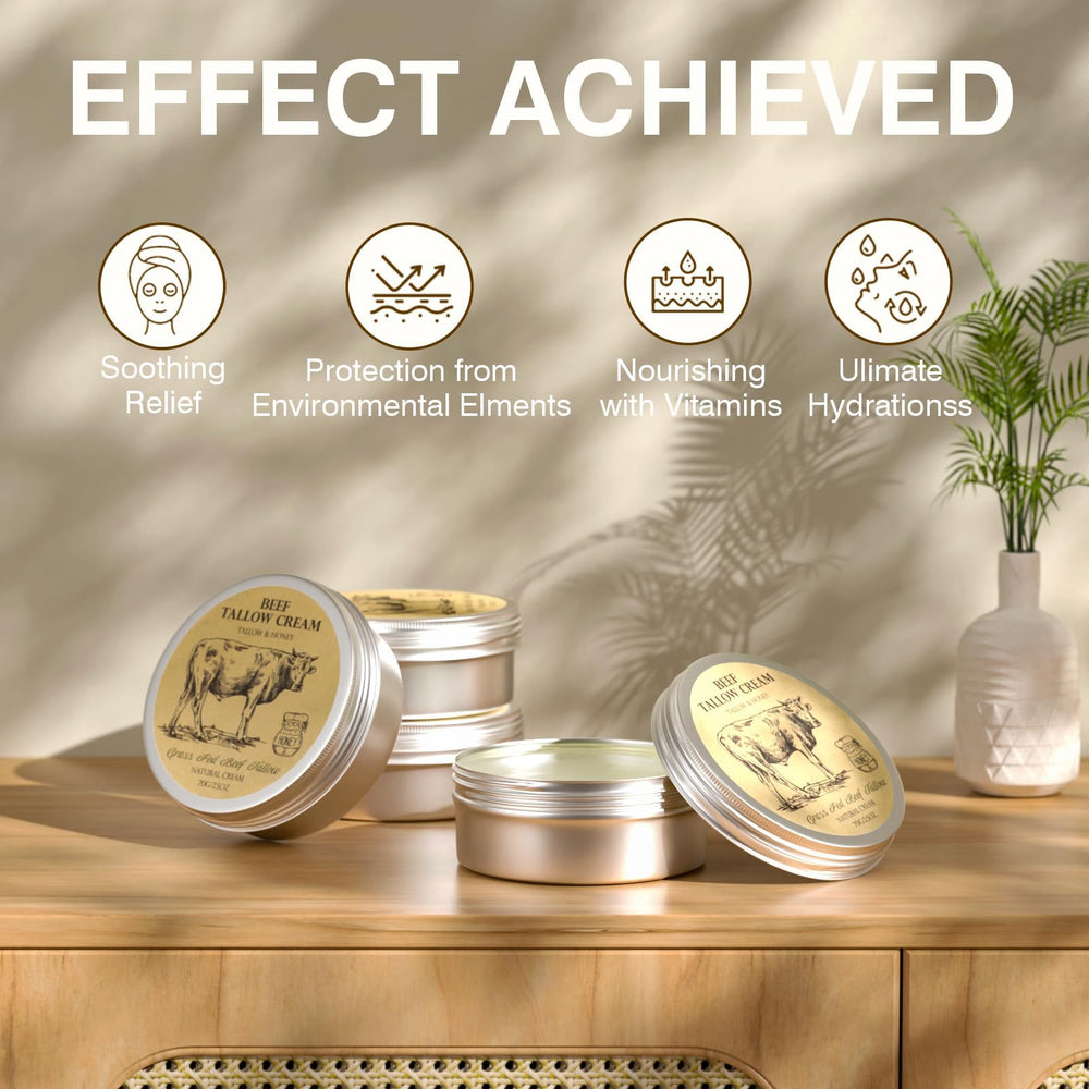 MROUVIK face hands body usage image illustrates versatile application for all-over care