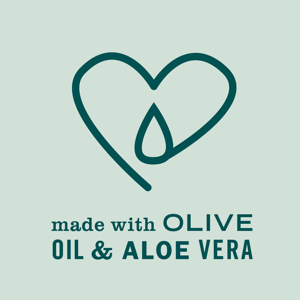 Mrs. Meyer's Birchwood bar soap cruelty-free credentials featured on packaging.