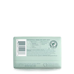 Mrs. Meyer's Birchwood bar soap wrapped for bathroom display and head-to-toe cleansing.