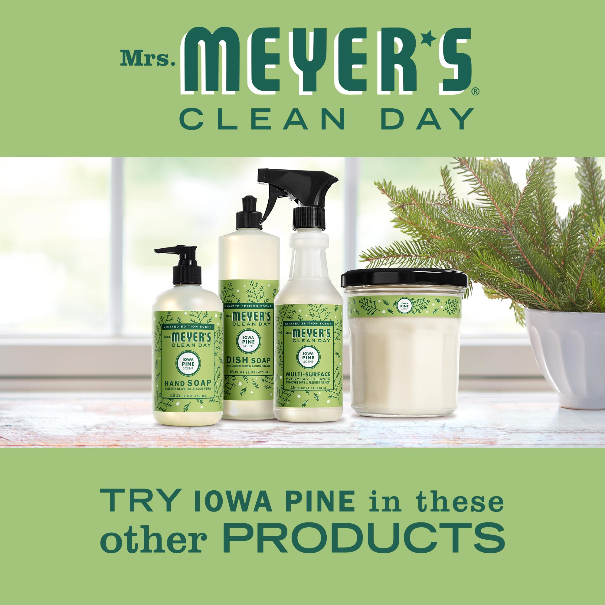 Overnight foot remedy idea with Iowa Pine lotion and socks