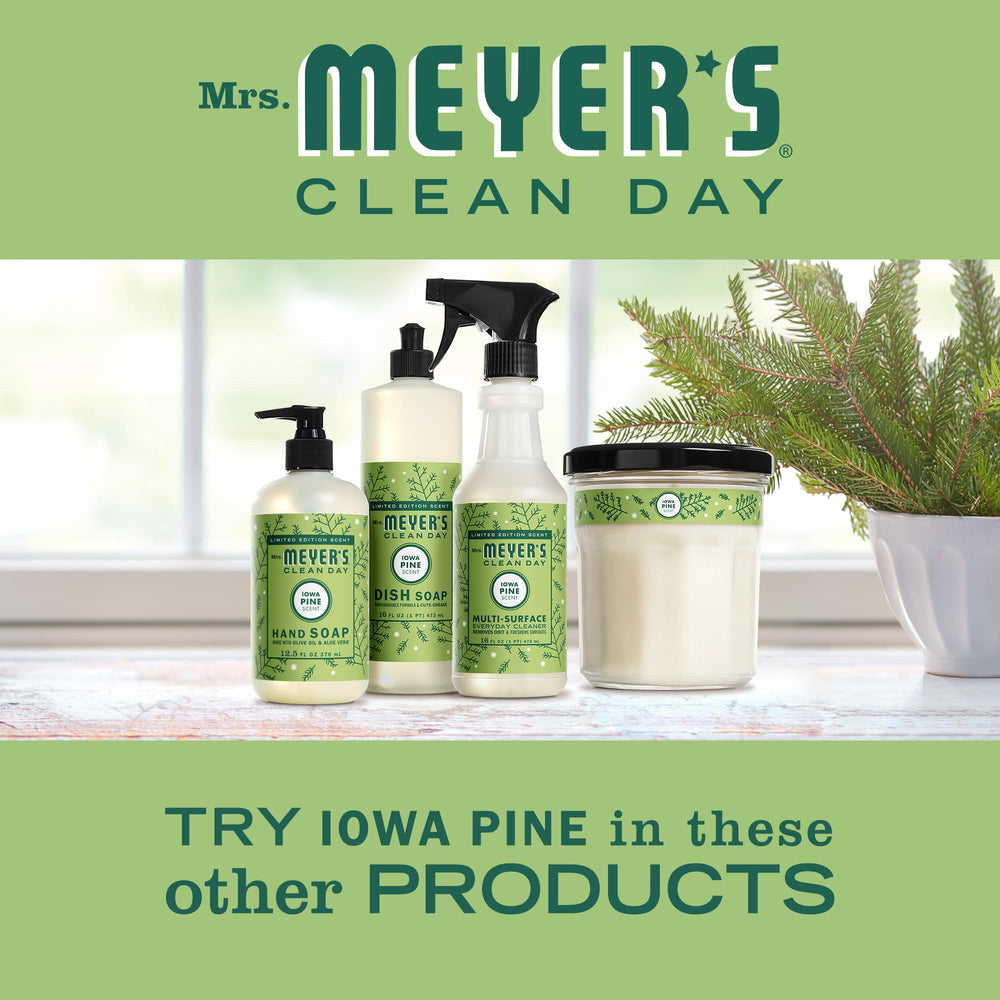 Overnight foot remedy idea with Iowa Pine lotion and socks