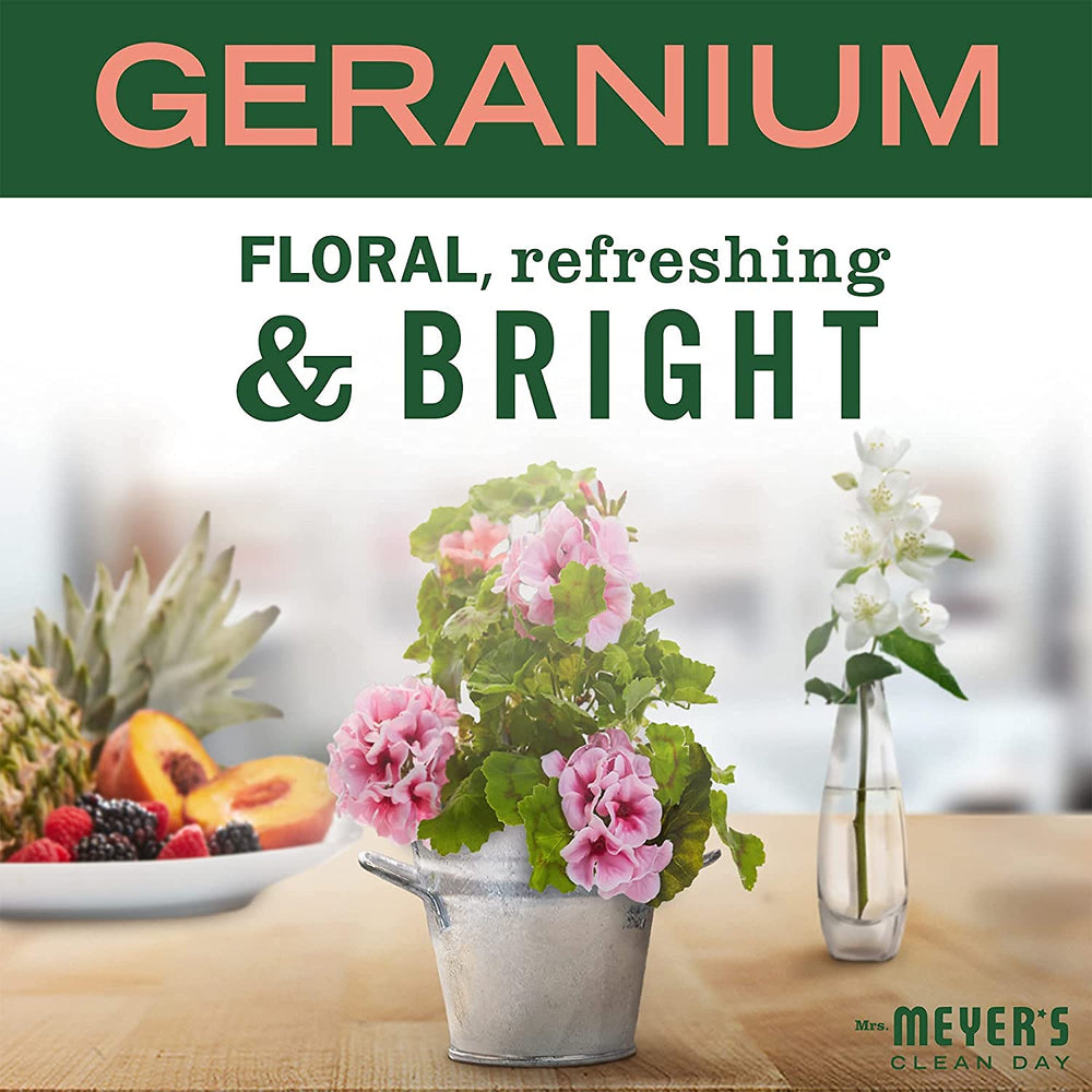 Gentle foam provides satisfying cleansing without drying skin