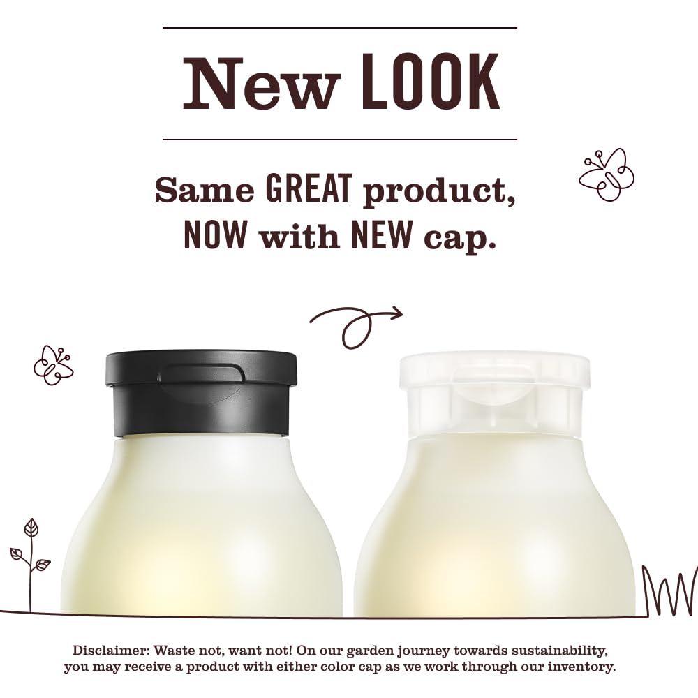 Mrs. Meyer's Clean Day Snowdrop fragrance notes describe a bright, inviting aroma.
