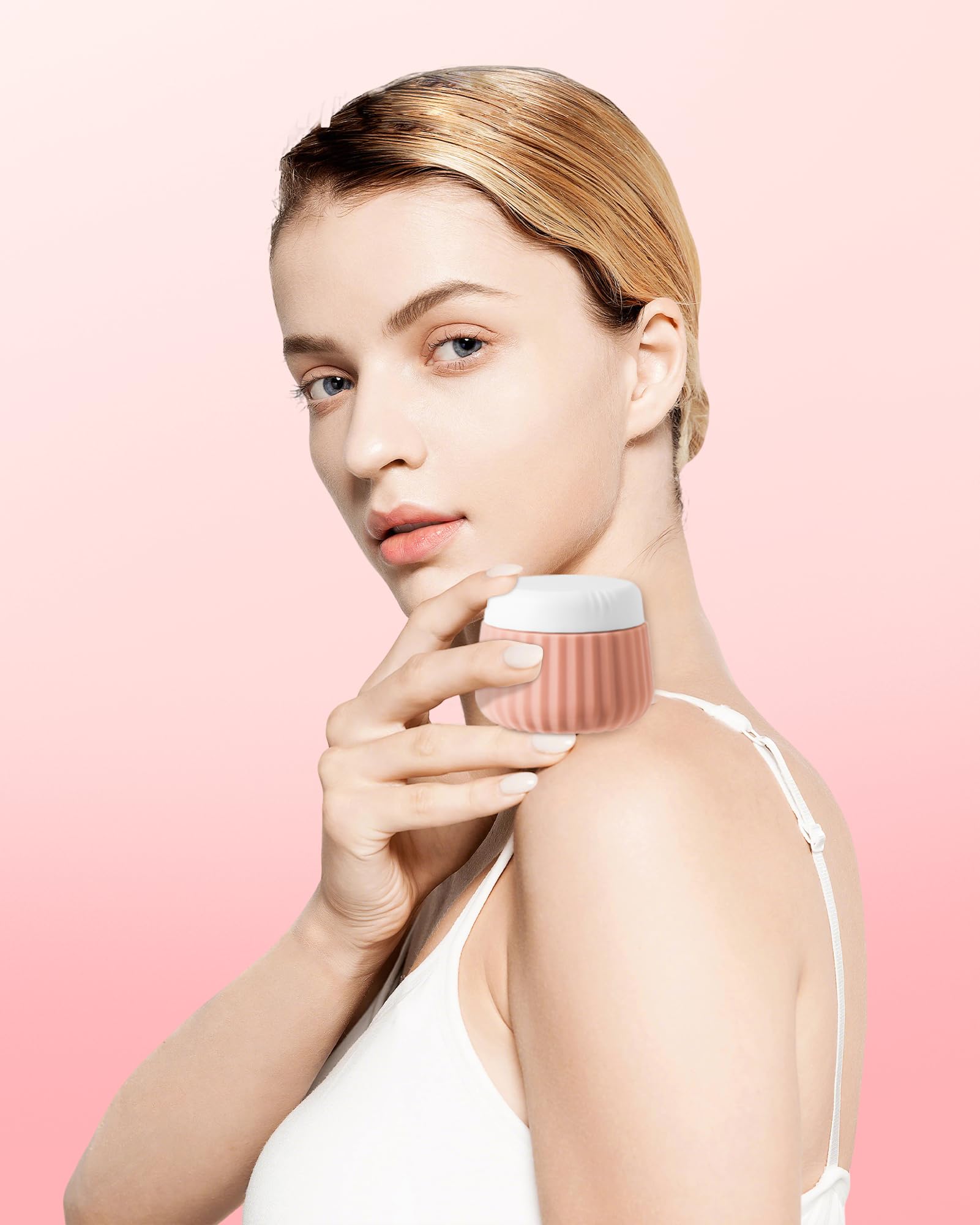 Mrsdry soft silicone body protects contents from wear and impact
