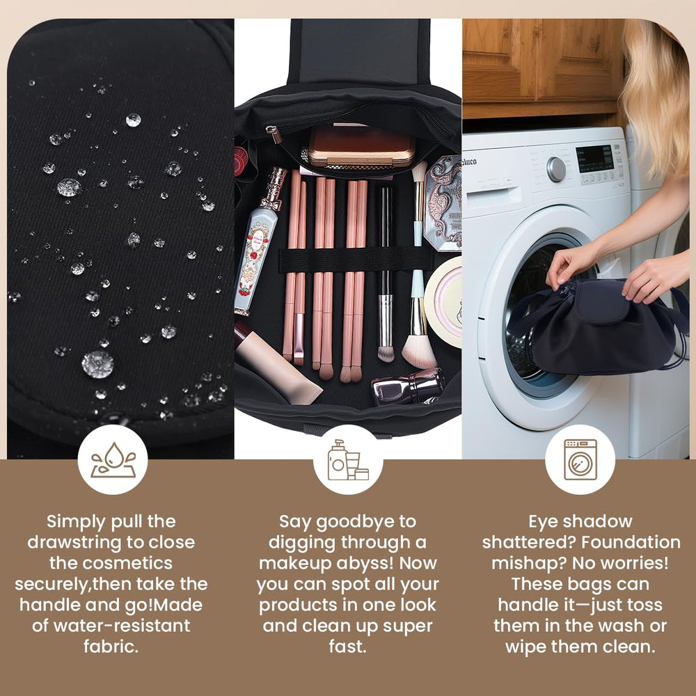 Mrsfox foldable design makes a thoughtful gift for moms and travelers.