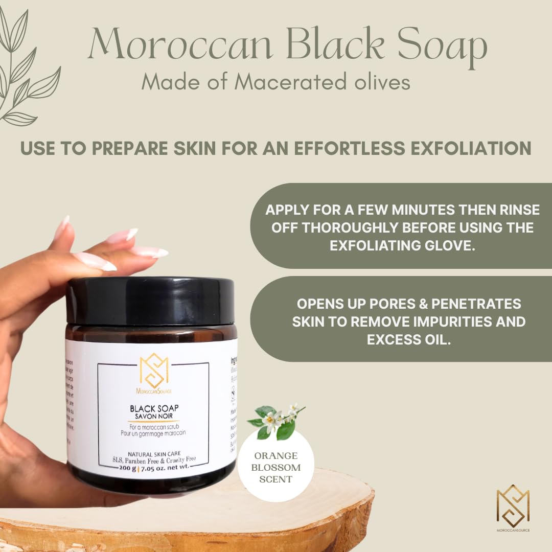 MS Argan oil application after use hints at a moisturized, silky finish