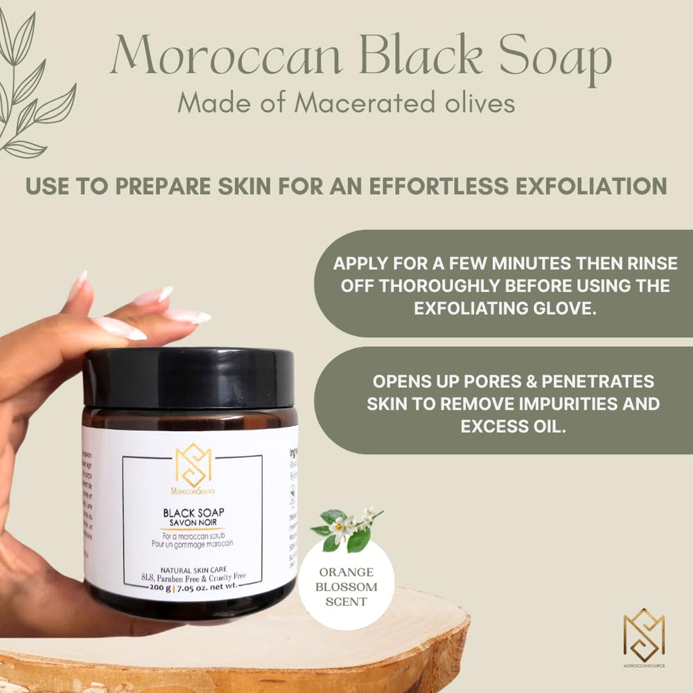 MS Argan oil application after use hints at a moisturized, silky finish