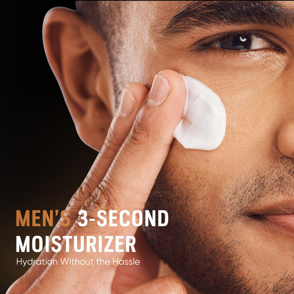 MS.DORYA body wash forming rich lather for cleansing.