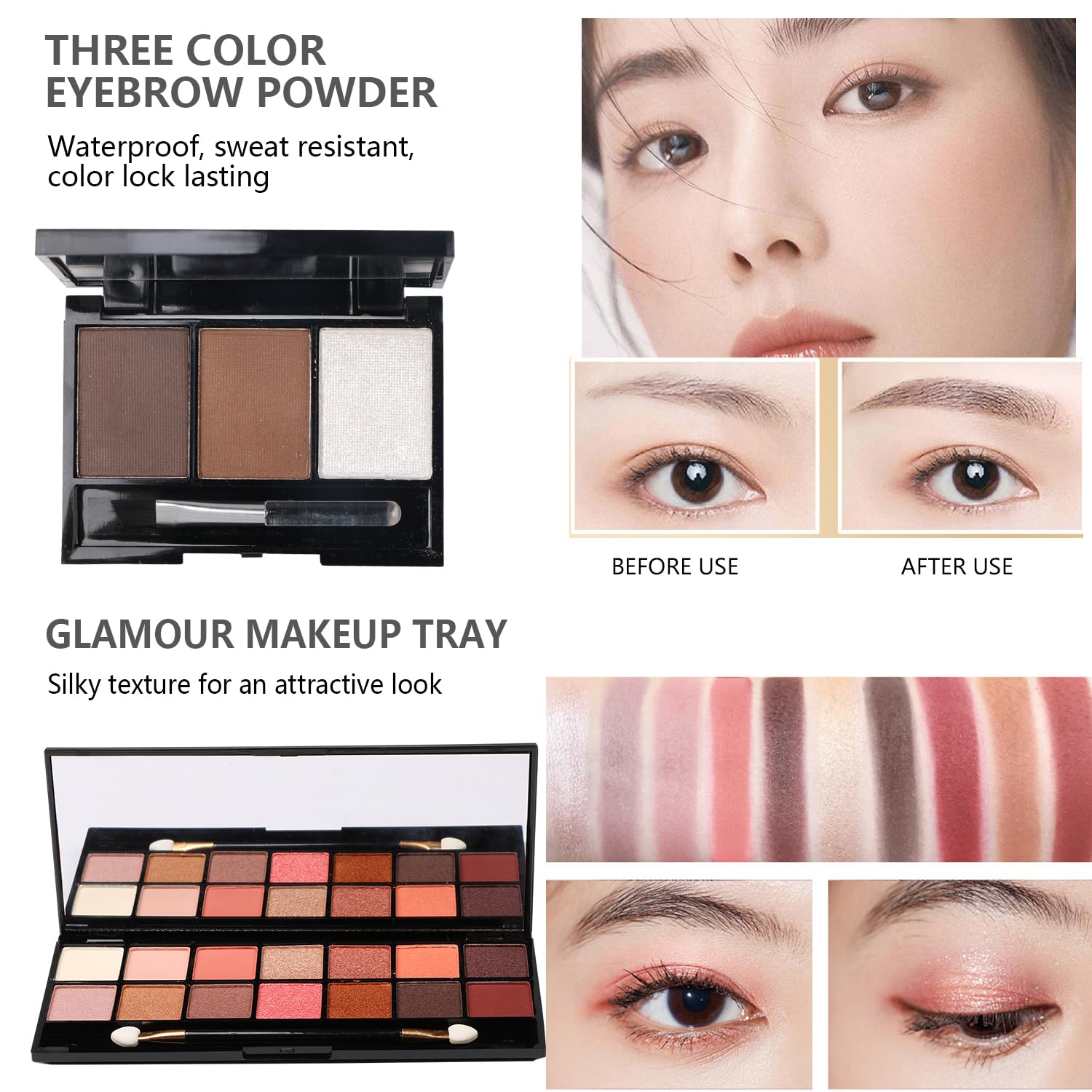 MTDXILTAI contour stick for subtle facial sculpting and definition