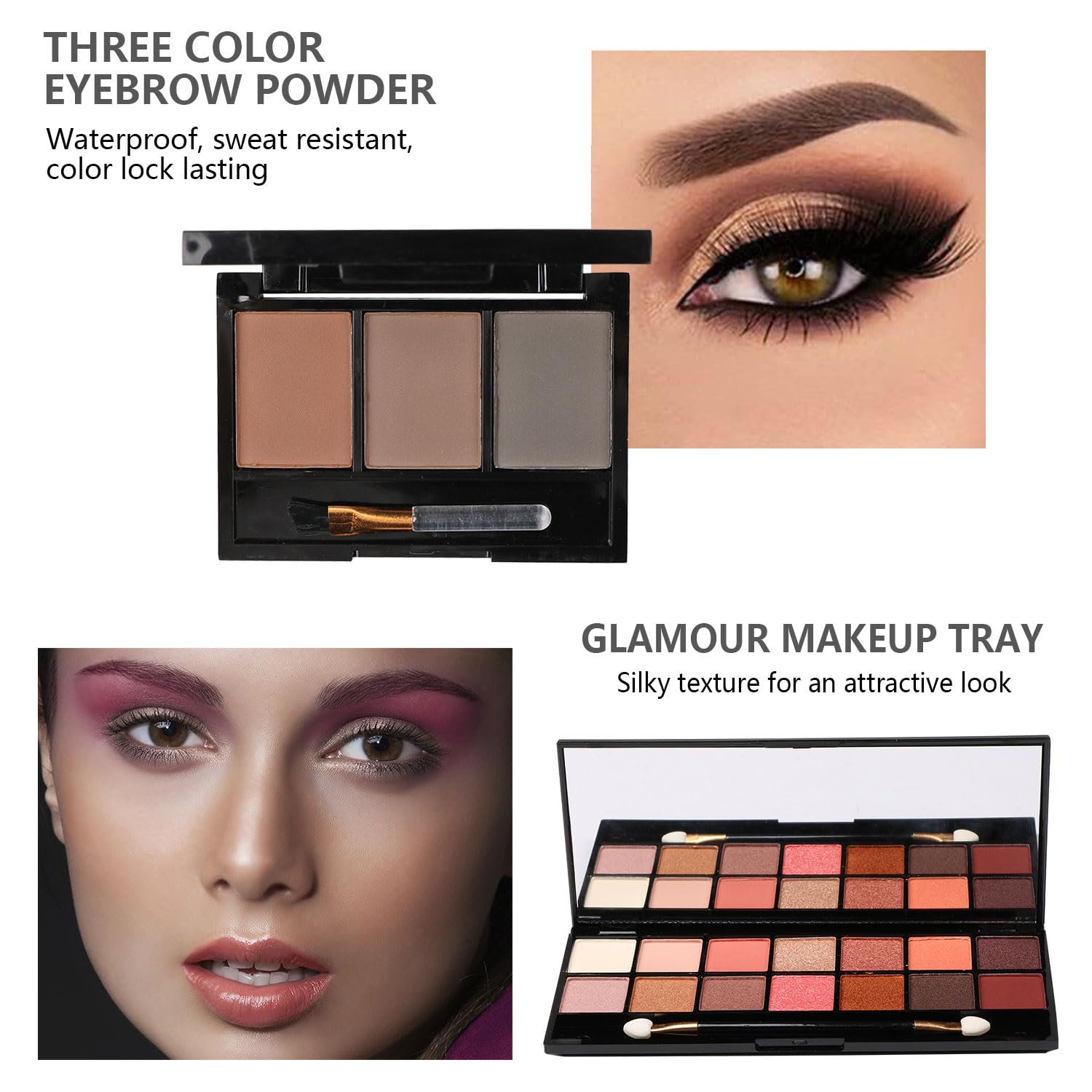MTDXILTAI foundation styles offering light coverage options.