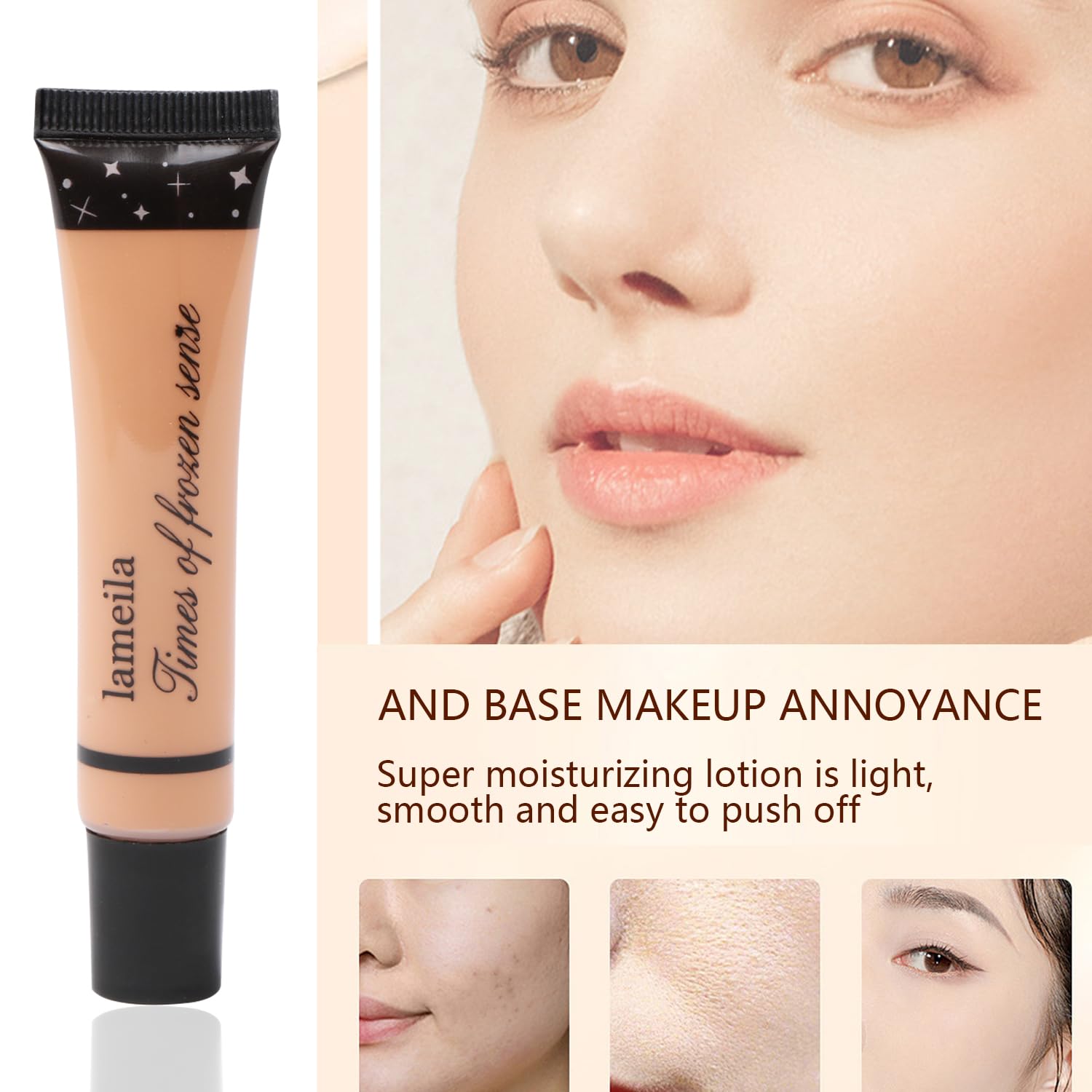 MTDXILTAI mascara and eyeliner pencils for precise, lasting definitions.