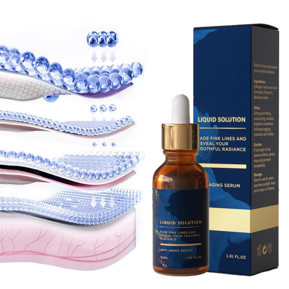 MUBSEOTH Olavita Serum — uso diario con resultados sensoriales agradables