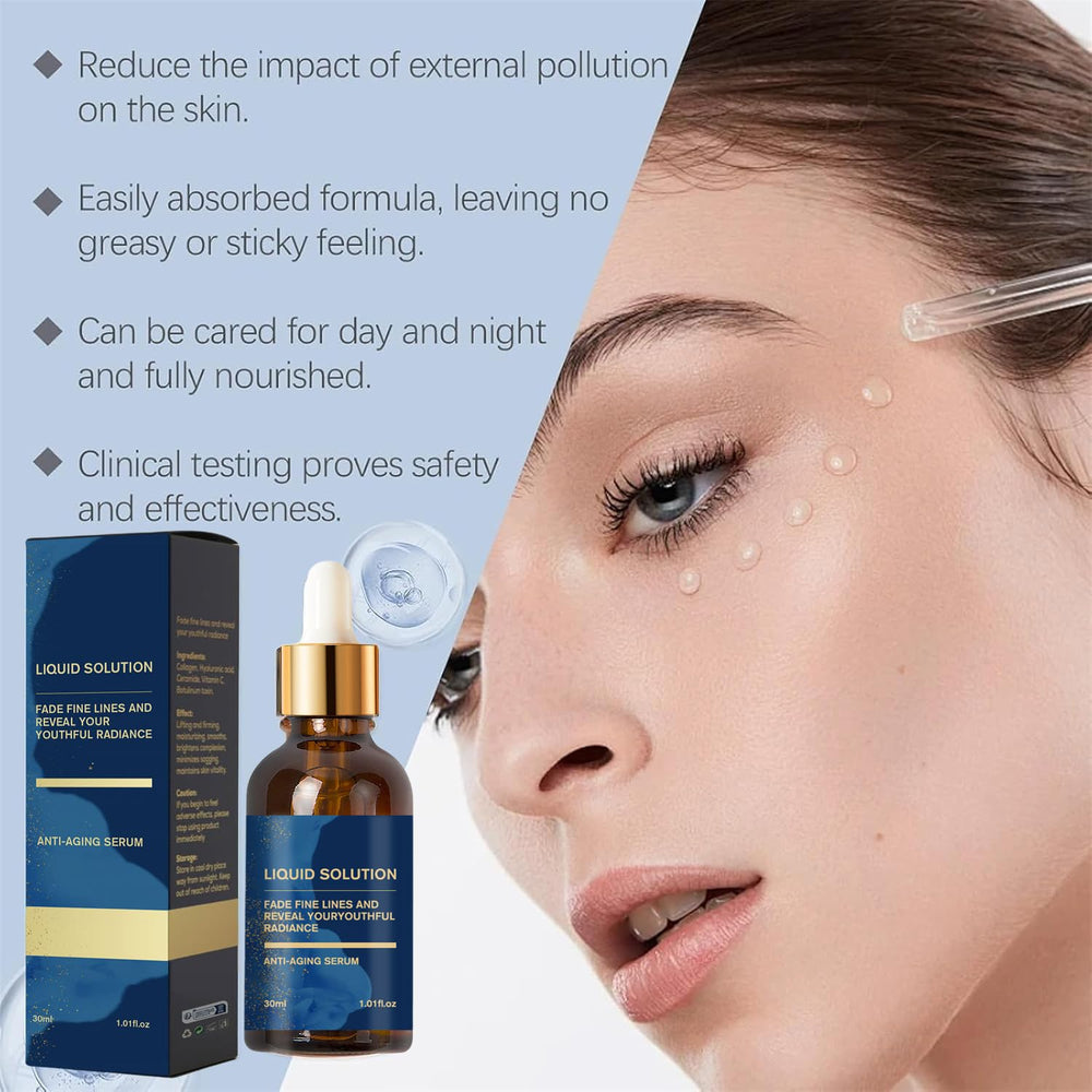 MUBSEOTH Olavita Serum — sensación fresca al aplicar, ideal para rutina