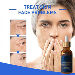 MUBSEOTH Olavita Serum — textura ligera que favorece absorción rápida