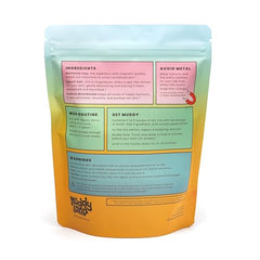 muddyland full-body mud mask application on skin for detox ritual.