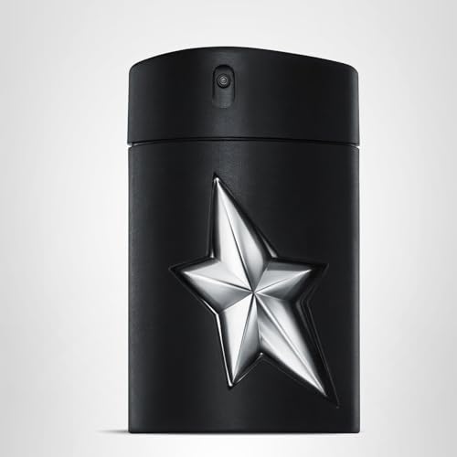 Mugler A*Men Fantasm 3.3 oz packaging ready for everyday carry