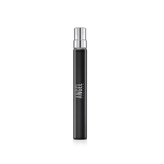 Mugler Angel Fantasm bottle front view showing premium evening fragrance.