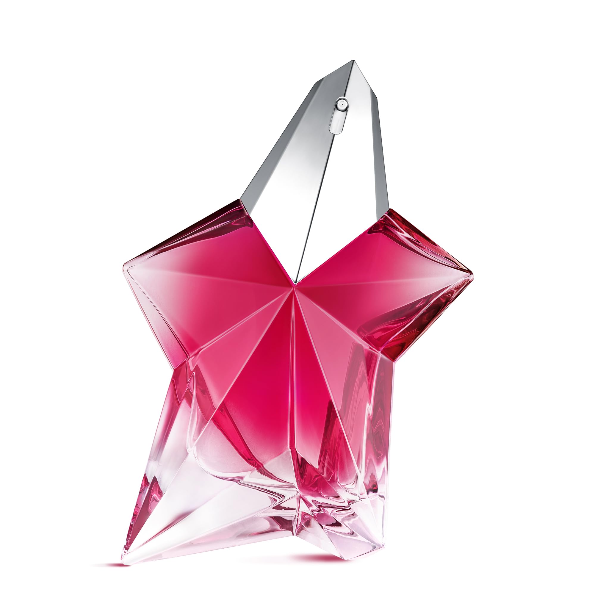 Mugler Angel Nova bottle-front showcases sculptural design for bold style
