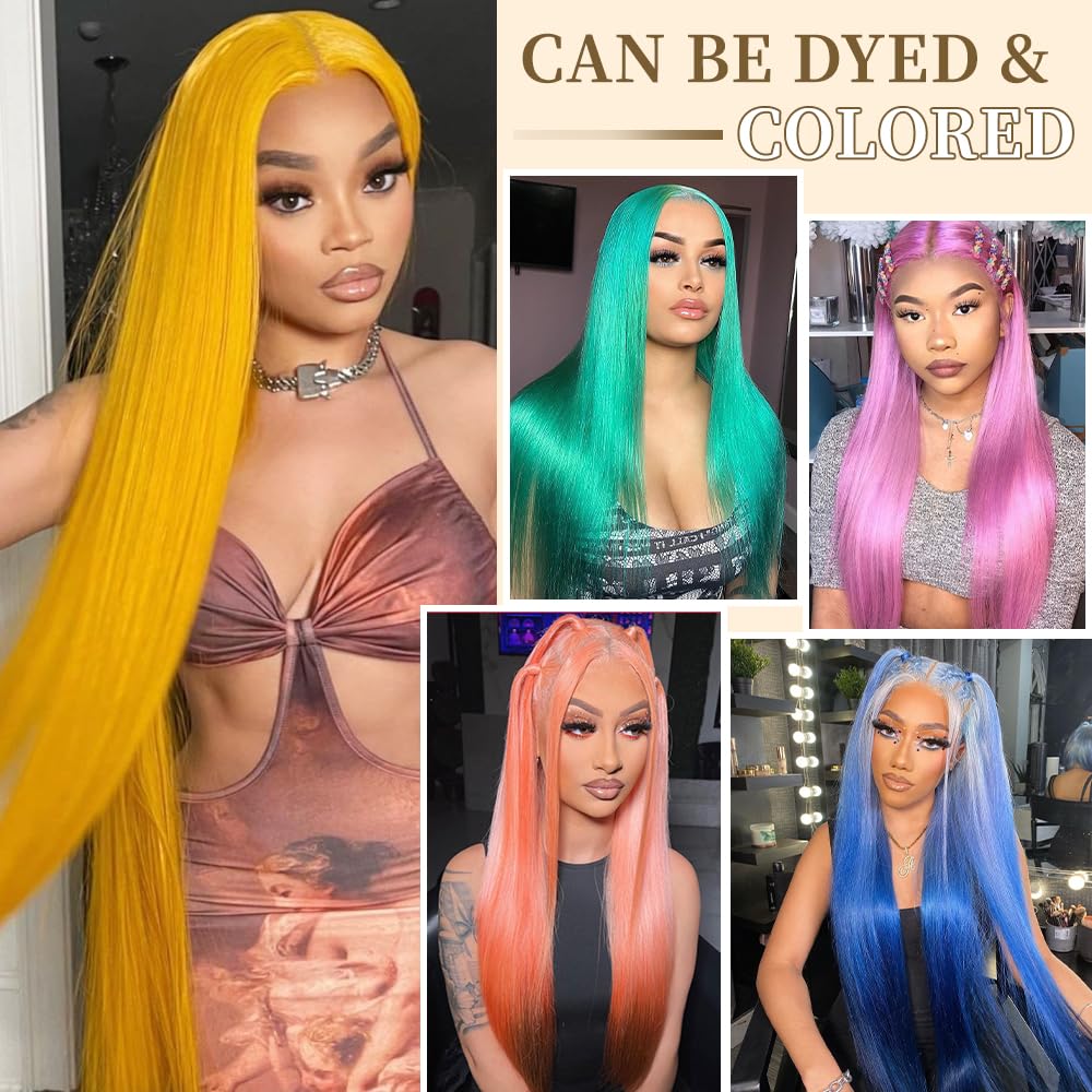 Mululi 30-inch 613 lace-front wig with four combs and adjustable strap for secure fit.