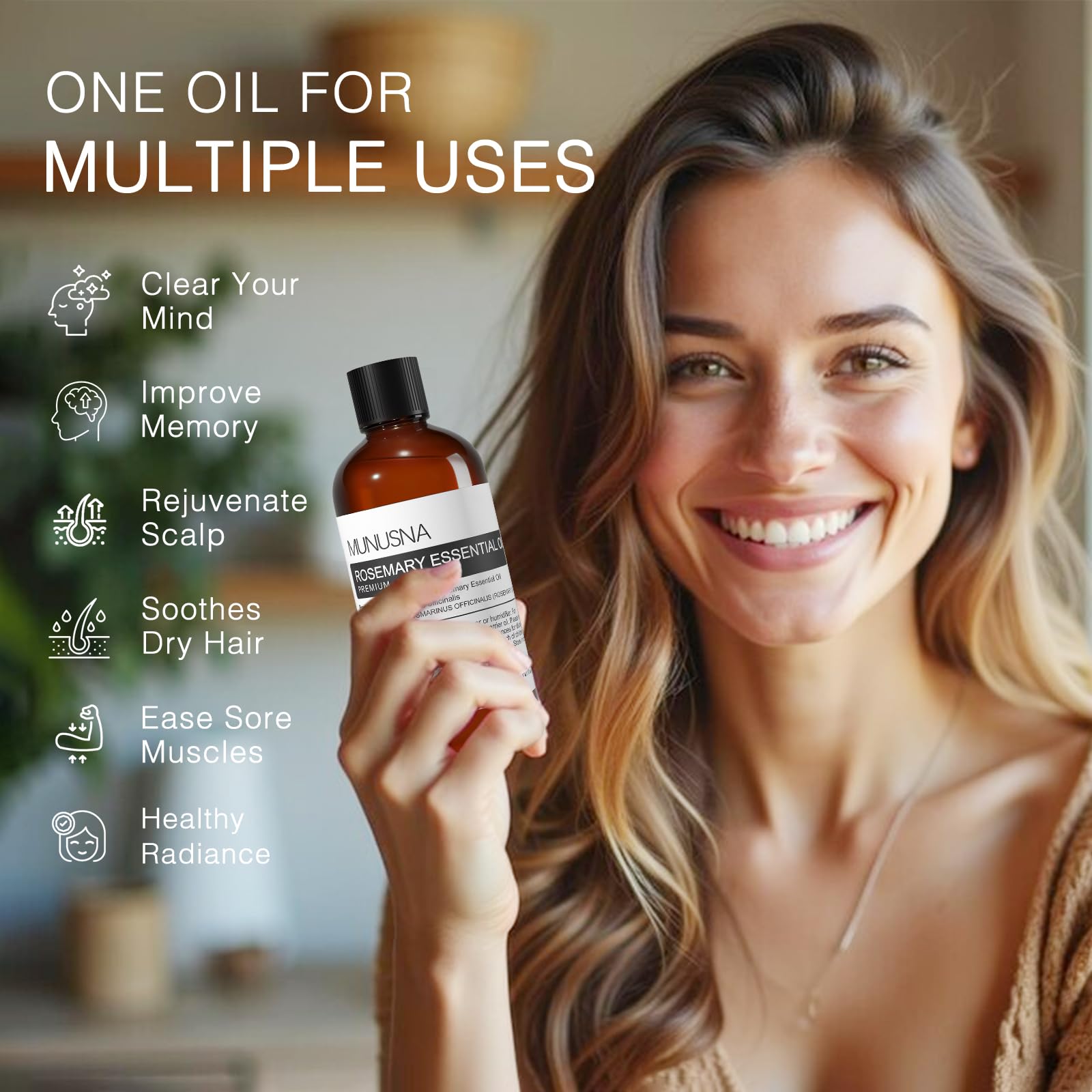 MUNUSNA oil among soap ingredients highlighting DIY project versatility